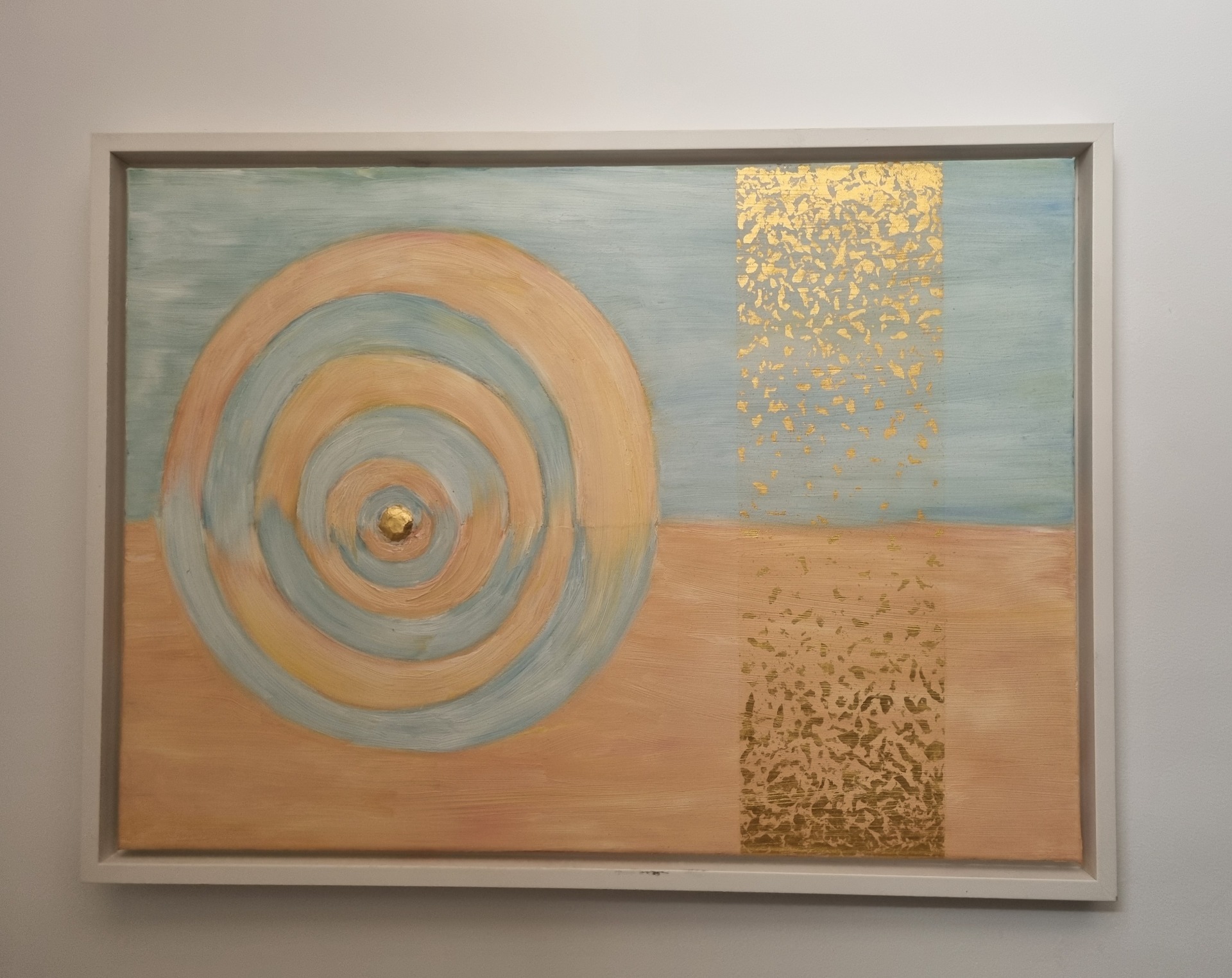 Allah megteremti a Földet